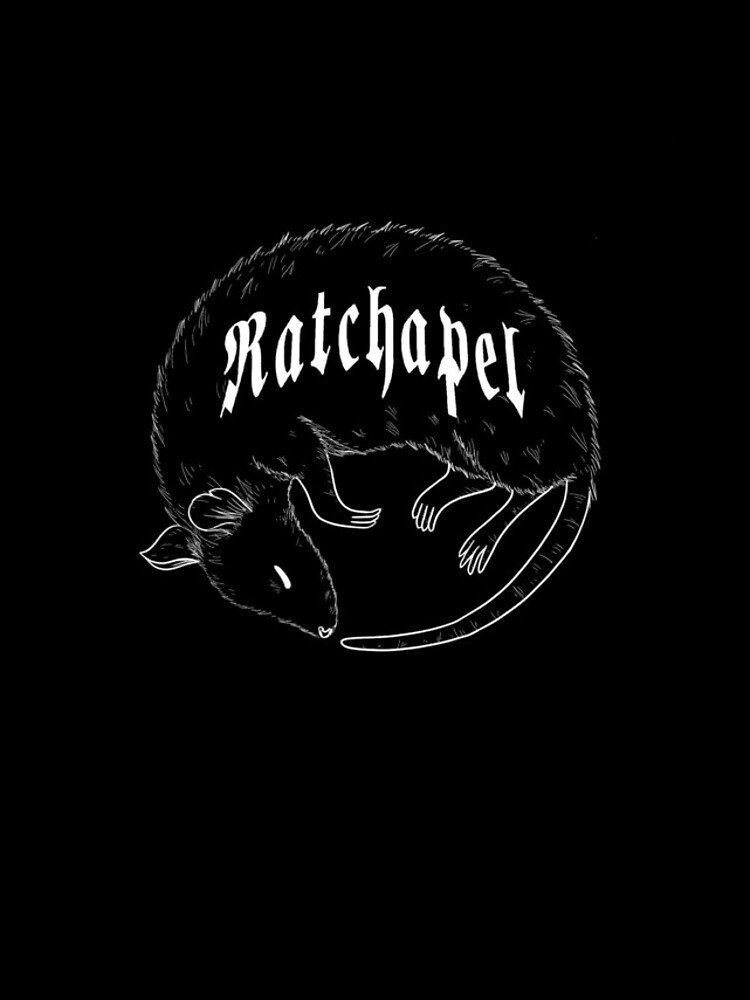 Thumbnail 4 of 4, iPhone Case, Ratchapel designed and sold by Ratchapel.