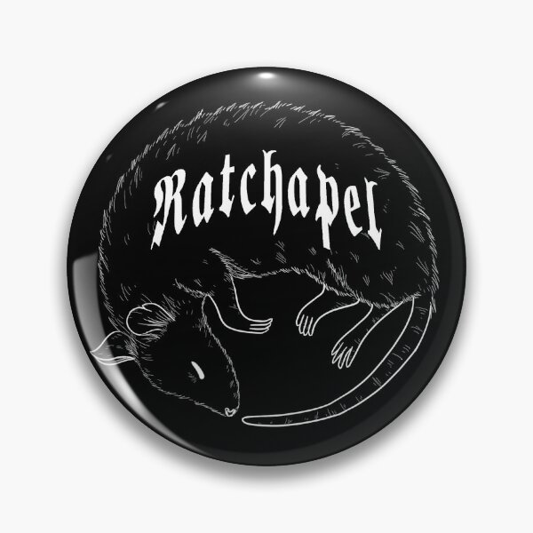 Item preview, Ratchapel designed and sold by Ratchapel.