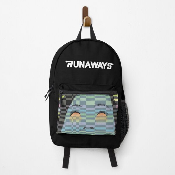 Item preview, Runaway designed and sold by CatsBag.