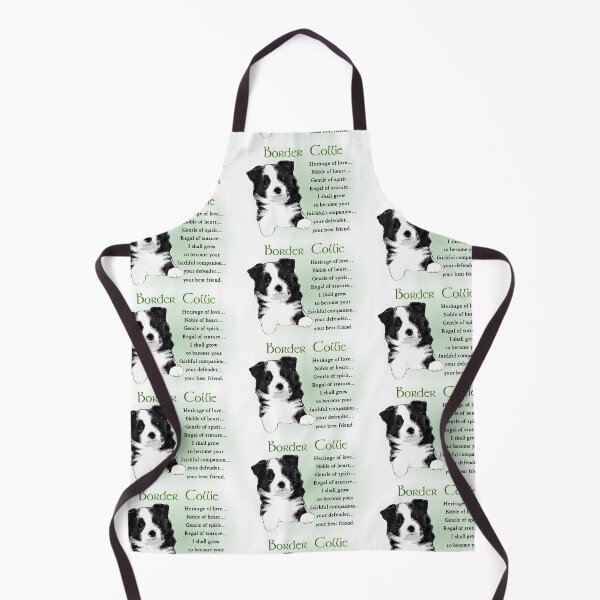 Item preview, Border Collie Puppy Love Art Gifts designed and sold by springdaleshops.
