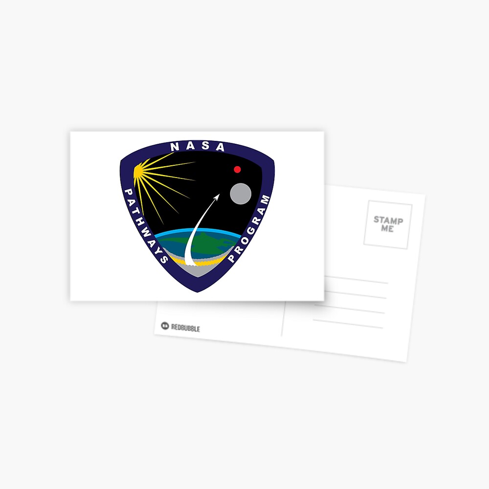 Item preview, Postcard designed and sold by LearnLoudly.