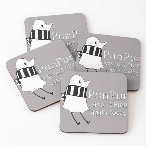 Item preview, Goodnight Punpun designed and sold by orangemania.