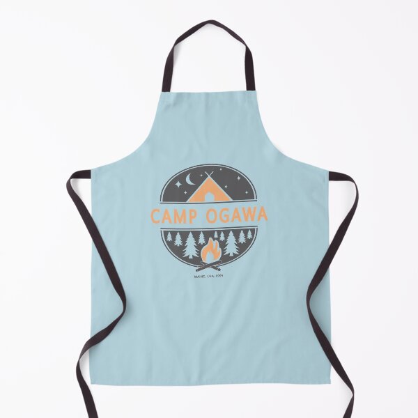 Item preview, Camp Ogawa designed and sold by CatsBag.