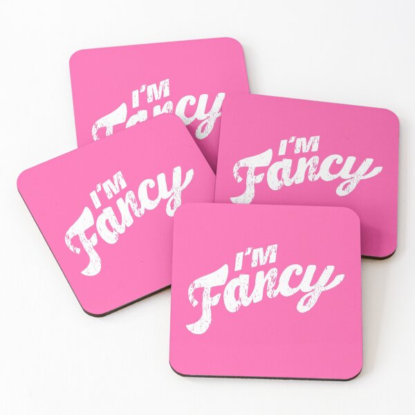 Item preview, I'm Fancy Distressed designed and sold by digipen.