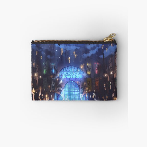 Item preview, The Great Hall - Painting | Art by Eliott Sontot designed and sold by Eliott Sontot.