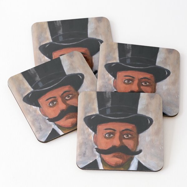 Item preview, Dr Thomas Neill Cream designed and sold by David Hutchison.