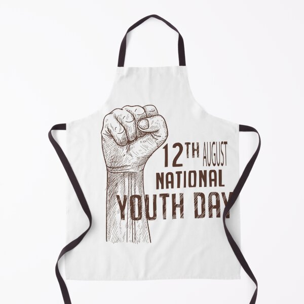 Item preview, International youth day designed and sold by Pixoudz.