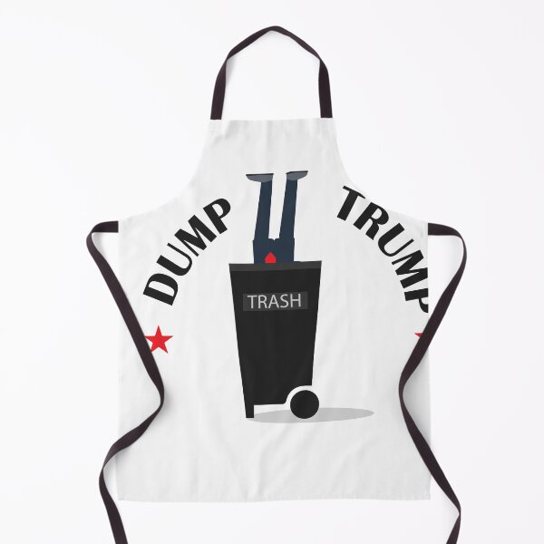 Item preview, dump trump designed and sold by Ashi17.