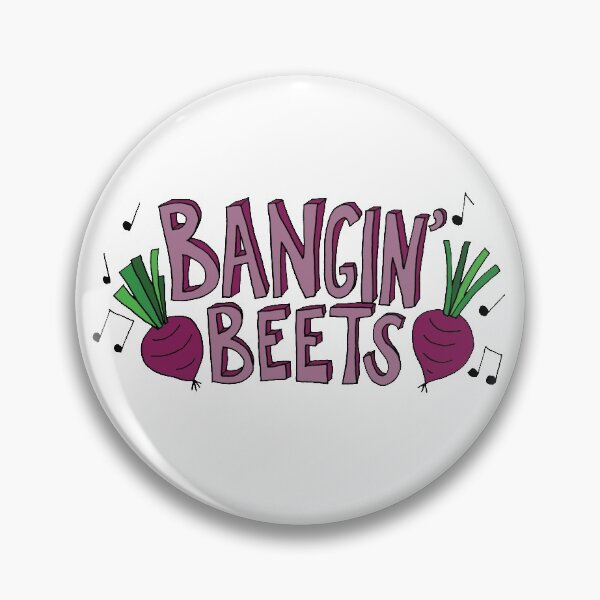 Item preview, Bangin' Beets Design designed and sold by Finecitydesigns.