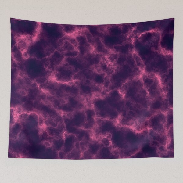 Item preview, Pink clouds designed and sold by Sanskrati.