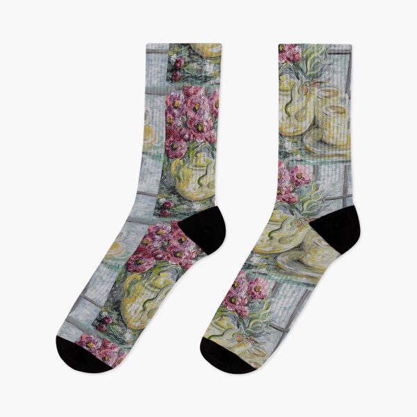 Item preview, Two for Tea designed and sold by EloiseArt.