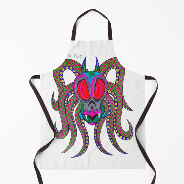 Item preview, Octopod76 designed and sold by 19Seventy7Six6.