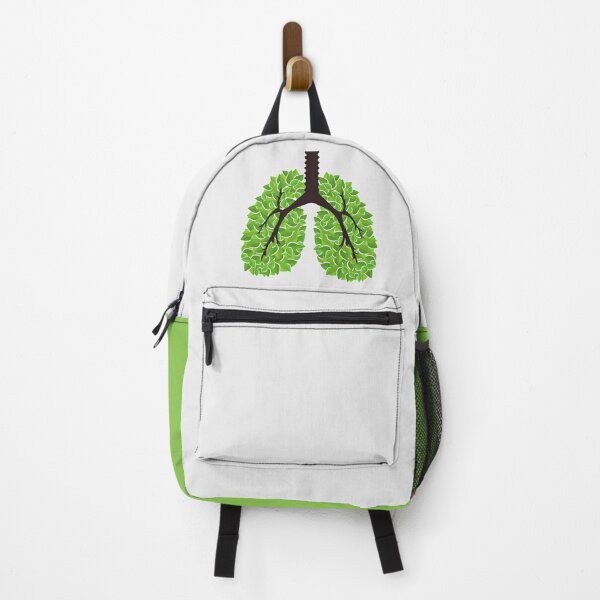 Item preview, Leaf Lungs designed and sold by Arrows Designs.