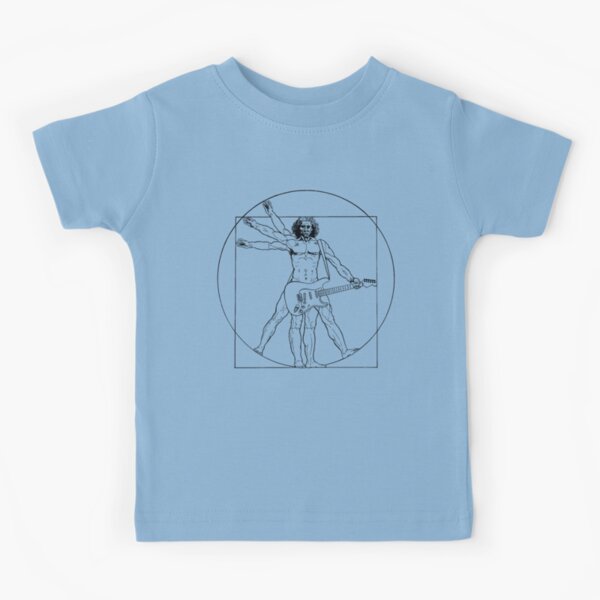 Vetruvian Rock Star Kids T-Shirt