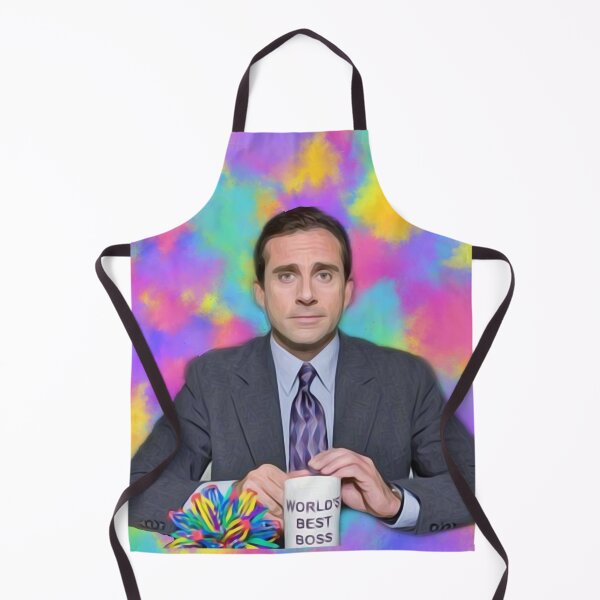Item preview, Michael Scott World’s Best Boss designed and sold by g1cash.