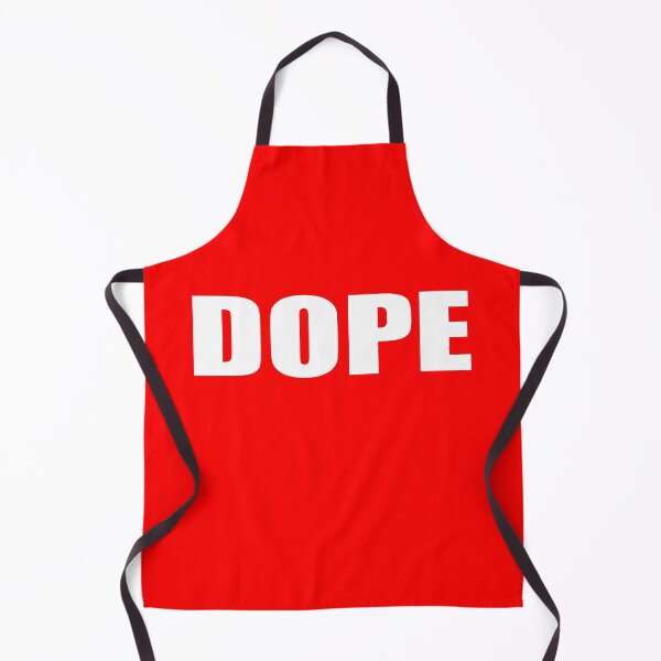 Item preview, Red Dope designed and sold by KavishJ.