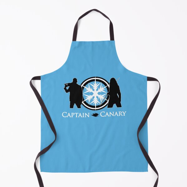 Item preview, Capt. Canary designed and sold by CatsBag.