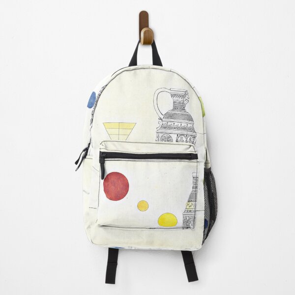 Item preview, Modern Art And Ancient Drawings Combine  designed and sold by Elena Ray.
