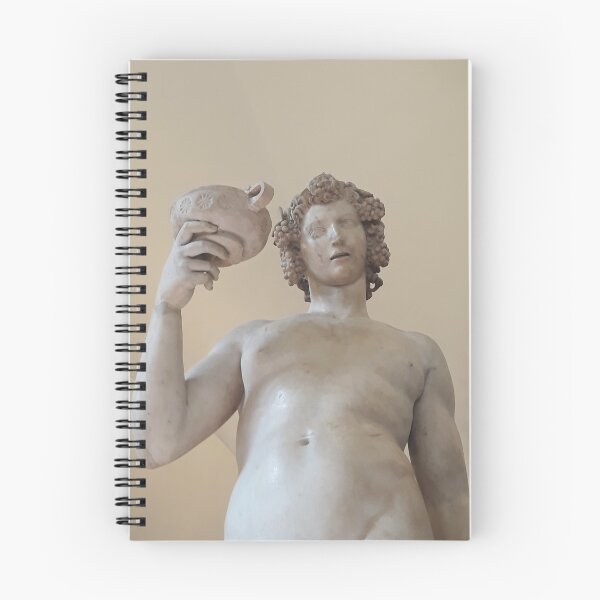 Item preview, Bacchus designed and sold by Lyenne.