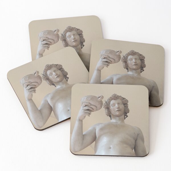 Item preview, Bacchus designed and sold by Lyenne.