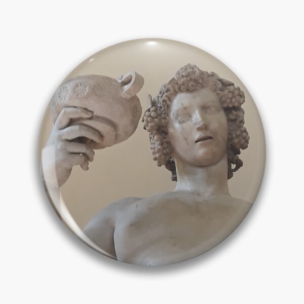 Item preview, Bacchus designed and sold by Lyenne.