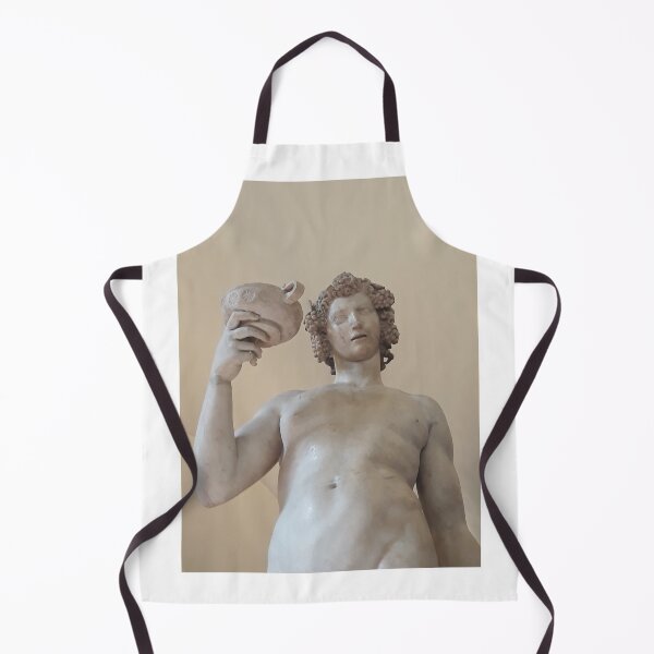 Item preview, Bacchus designed and sold by Lyenne.