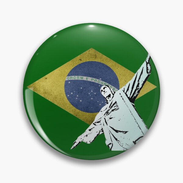 Item preview, Christ the Redeemer designed and sold by Pegasus00.