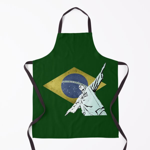 Item preview, Christ the Redeemer designed and sold by Pegasus00.