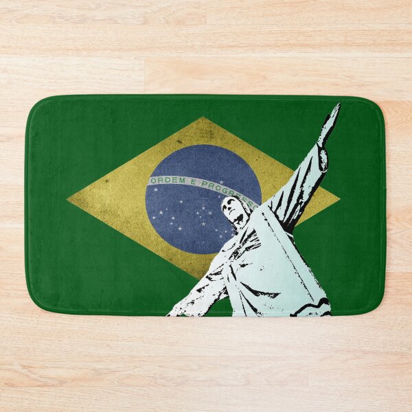 Item preview, Christ the Redeemer designed and sold by Pegasus00.