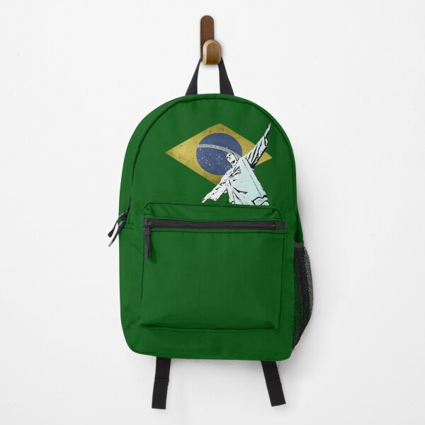 Item preview, Christ the Redeemer designed and sold by Pegasus00.