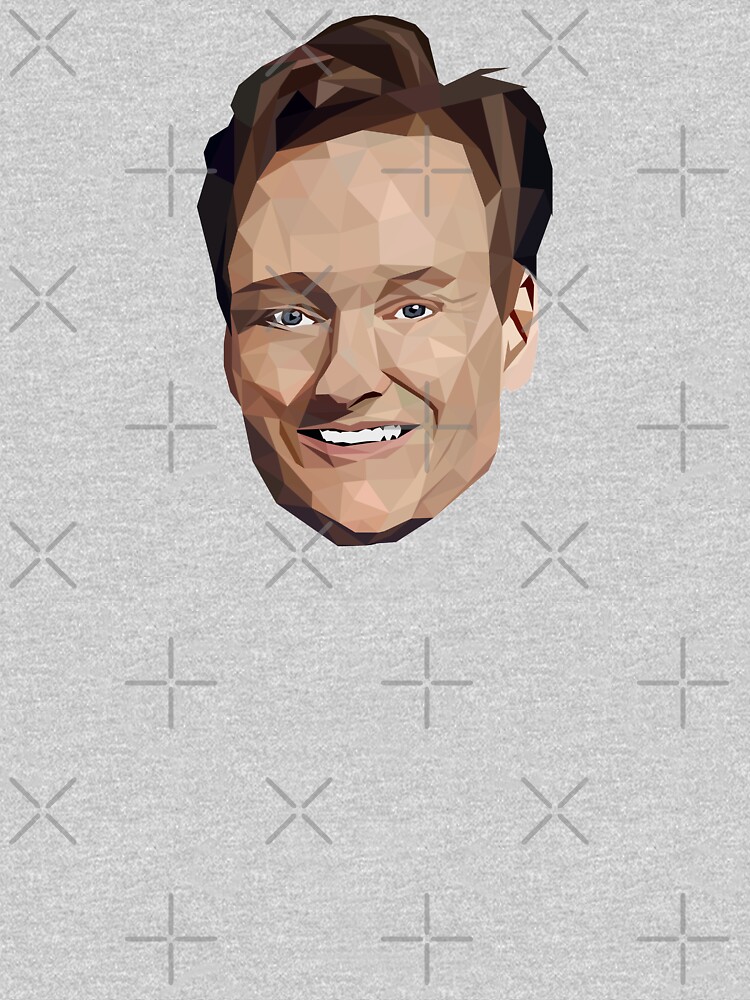 Conan obrien by kingswag