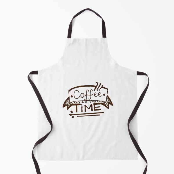 Item preview, Coffee Time, Coffee Saves Lives  designed and sold by cyhdesign.