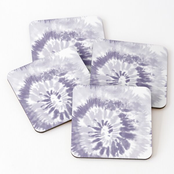 Item preview, Purple Swirl Tie Dye Pattern  designed and sold by jamiemaher15.