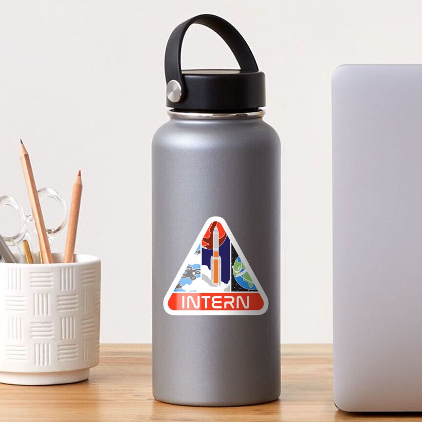Item preview, Glossy Sticker designed and sold by LearnLoudly.