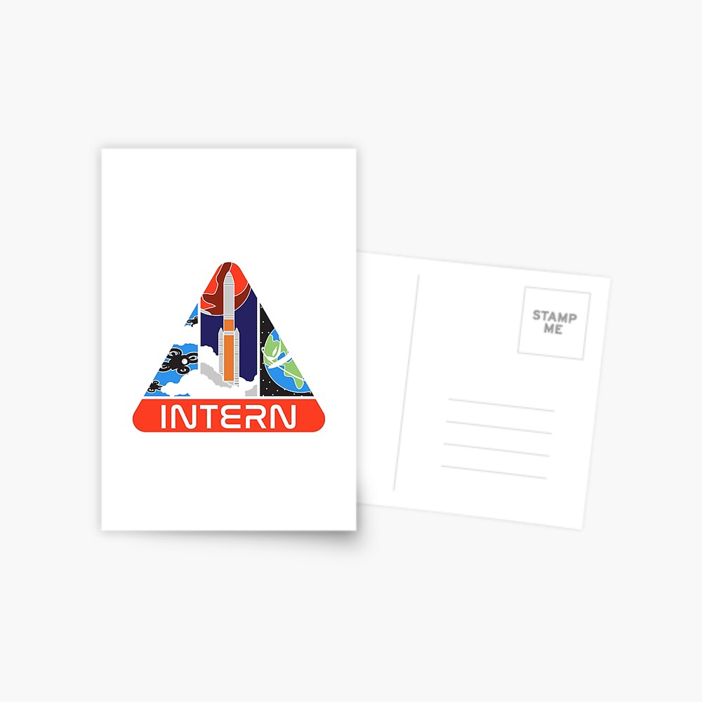 Item preview, Postcard designed and sold by LearnLoudly.