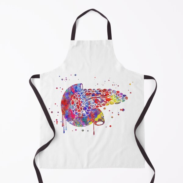 Item preview, Pancreas designed and sold by Rosaliartbook.