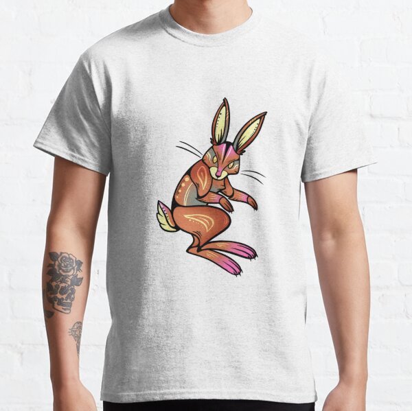 Rabbit Classic T-Shirt