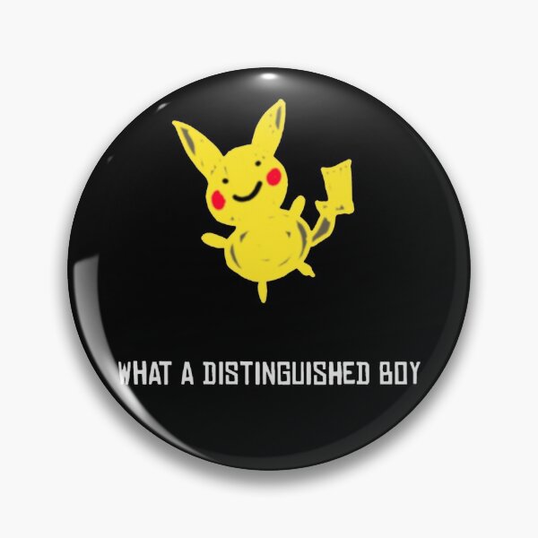 Item preview, distinguished boy designed and sold by Lucien Orion.