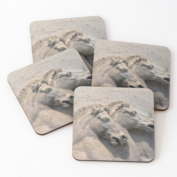 Item preview, Chariot of Eos, Herculaneum designed and sold by petewelsby.