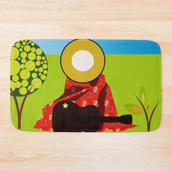 Item preview, Mexican Siesta designed and sold by Design4uStudio.
