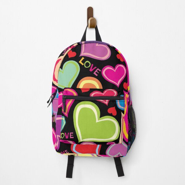 Item preview, Love Hearts designed and sold by Makanahele.