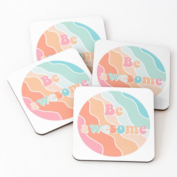 Item preview, Be awesome designed and sold by dolphin1128.