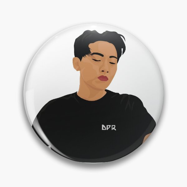Item preview, Dpr Live designed and sold by SparrowLag.