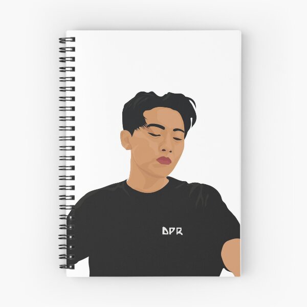 Item preview, Dpr Live designed and sold by SparrowLag.