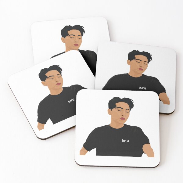Item preview, Dpr Live designed and sold by SparrowLag.