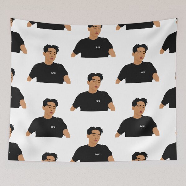 Item preview, Dpr Live designed and sold by SparrowLag.