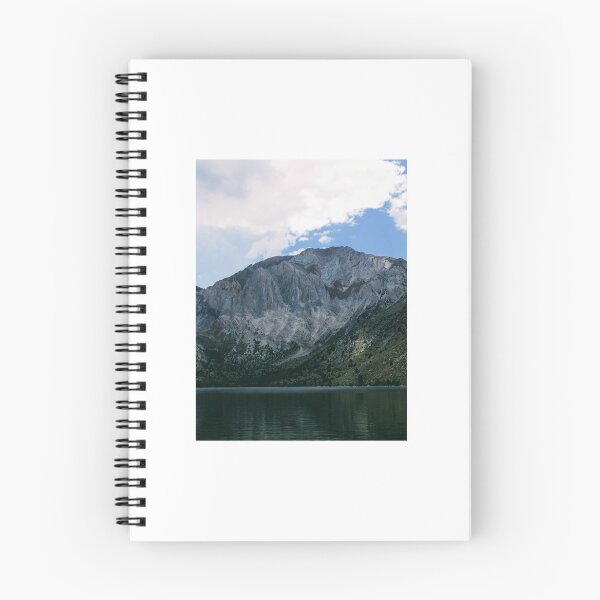 Item preview, Convict Lake designed and sold by FrancisJohann.