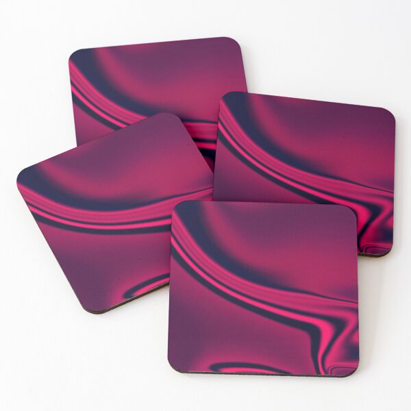 Item preview, Pink Blue Aesthetic  designed and sold by Sanskrati.