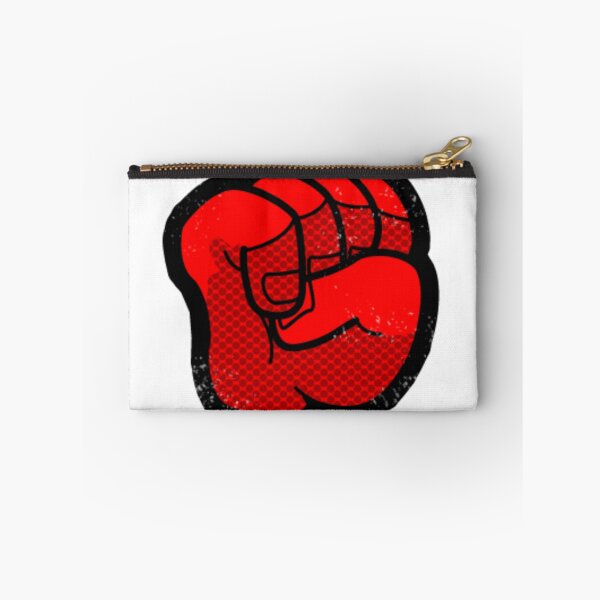 Item preview, LittleBigPlanet Red Fist  designed and sold by SuperRetroMan64.
