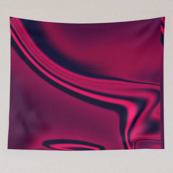 Item preview, Pink Blue Aesthetic  designed and sold by Sanskrati.